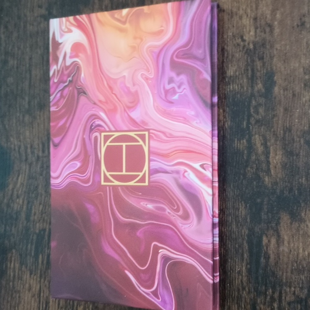NWOB Hipdot Zion Eyeshadow Palette